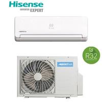 Hisense mono split inverter stoccaggio