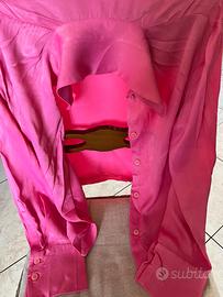 Camicia donna
