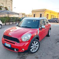 MINI Cooper SD Countryman ALL 4
