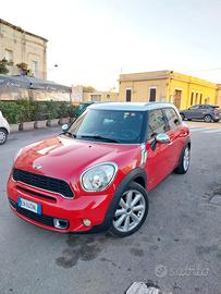 MINI Cooper SD Countryman ALL 4