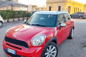 MINI Cooper SD Countryman ALL 4