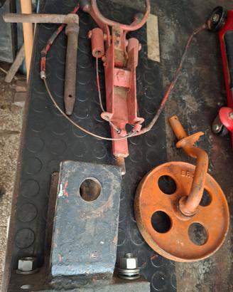 Accessori Pasquali e Ferrari 