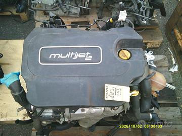 motore