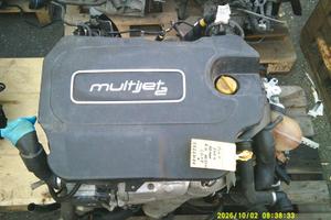 motore