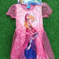 vestito Disney frozen 
