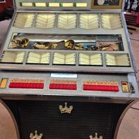 jukebox seeburg