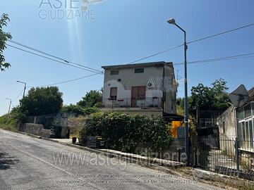 Appartamento Castel Frentano [A4343340]