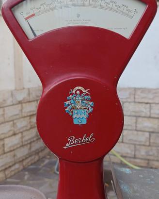 BILANCIA BERKEL MODELLO A RARA