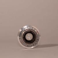 silette vario 45mm F2.8 alfa color agnar 