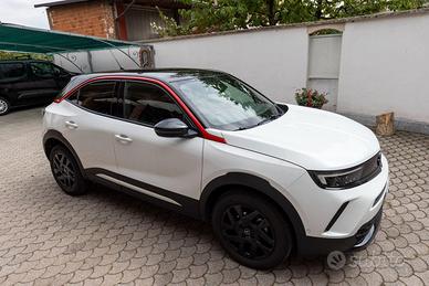 Opel Mokka GS Line 130 CV Automatica 11/2022