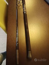 Ripple Fisher Aquila 85H+