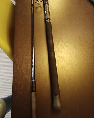 Ripple Fisher Aquila 85H+