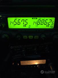Icom 2725