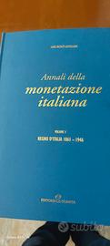 libri di numismatica
