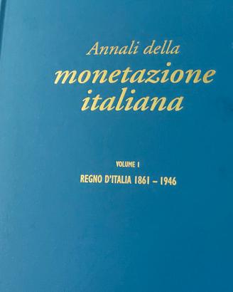 libri di numismatica