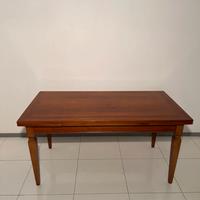 Tavolo classico allungabile