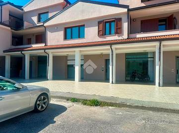 NEGOZIO A PIAN CAMUNO
