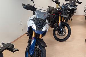 Suzuki V-strom 800 DE