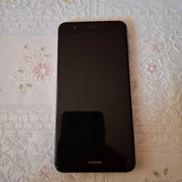Huawei P10 Lite Midnight Black-32GB ROM-4GB RAM