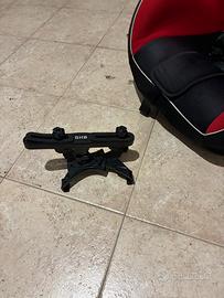 Seggiolino auto E4 (9-36kg) - porta tablet sedile