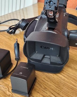 canon legria hf g70 