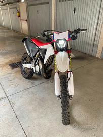 Fantic xe 125 2t 2021