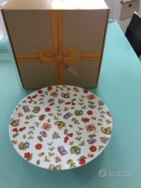 Alzatina per torte Thun country con scatola