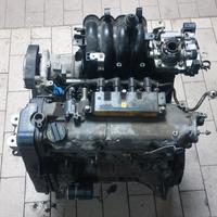 motore fiat grande punto 1.4 8v 