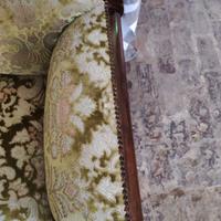 divano luigi filippo 