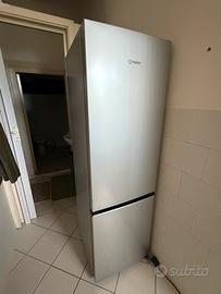 FRIGORIFERO NO FROST INDESIT