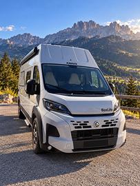 Knaus box life 600 dq