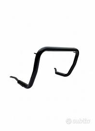 Bull Bar Panda 169 4x4 2003 - 2012 Seconda Serie