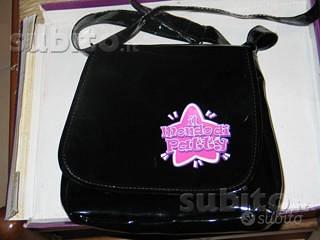 Borsetta il Mondo di Patty