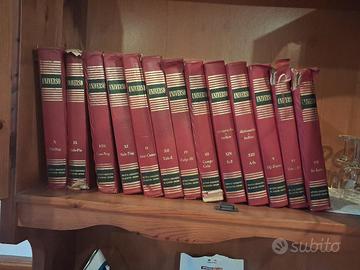 enciclopedia UNIVERSO