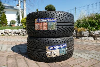 2 gomme estive Michelin 275\40\17 NUOVE