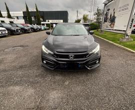 Honda Civic 15/ turbo benzina sport+