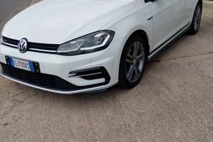 Volkswagen Golf 1.6 TDI 115 CV 5p. Executive BlueM