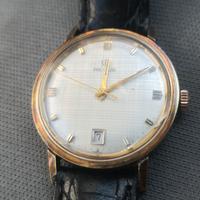 REVUE MECCANICO ANNI 60