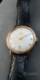 REVUE MECCANICO ANNI 60