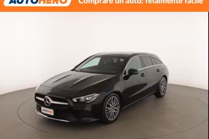 MERCEDES-BENZ CLA 200 VG01251