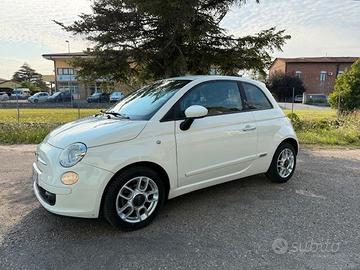 Fiat 500 1.3 Multijet 16V 75 CV Sport