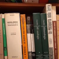 Libri geologia