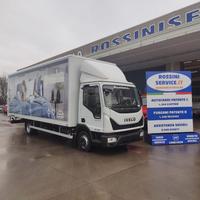IVECO EUROCARGO 75E19 / 80E19 / 86E19 FURGONE B