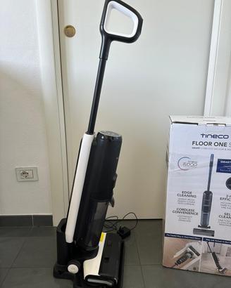 Aspira e lava pavimenti Tineco Floor One S5
