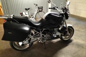 moto bmw r1200r classic 