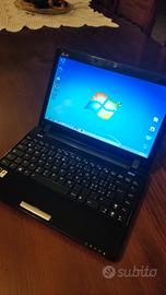 Asus Portatile notebook EeePC 1201K Win7