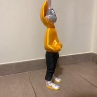 Statua h53cm Bugs Bunny