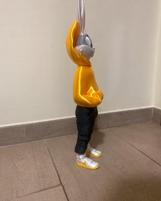 Statua h53cm Bugs Bunny