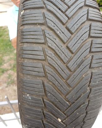 gomme invernali 