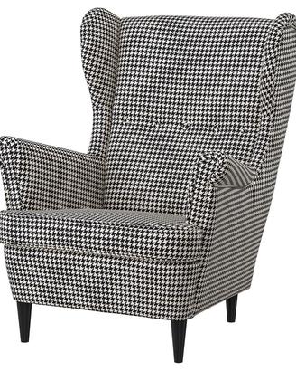 Poltrona Strandmon ikea